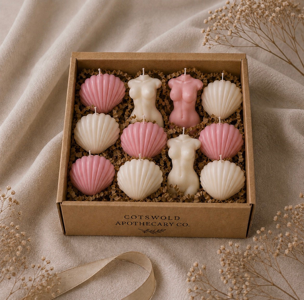 Female Subscription Box