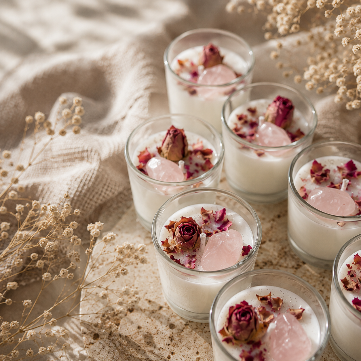 Wedding Favours