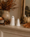 Ghost Ornaments