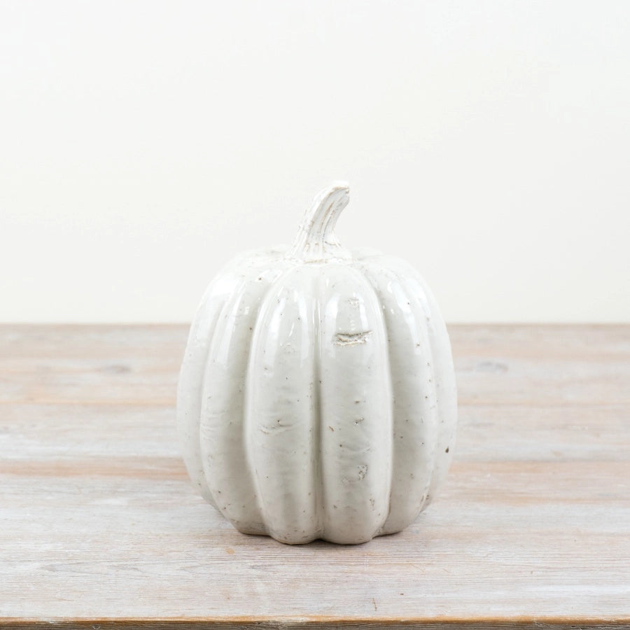 Pumpkin Ornaments - Duo