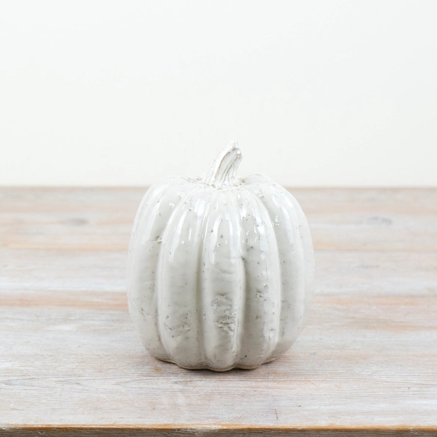 Pumpkin Ornaments - Duo